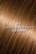 Load image into Gallery viewer, NATURAL COLOUR WIGS