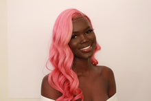 Load image into Gallery viewer, باروكة فرح الهادي