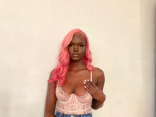 Load image into Gallery viewer, باروكة فرح الهادي