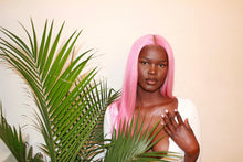 Load image into Gallery viewer, باروكة فرح الهادي