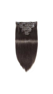 40 inches Clip-in Extensions