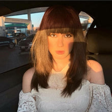 Load image into Gallery viewer, باروكة بغرة