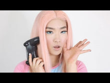 Load and play video in Gallery viewer, باروكة فرح الهادي