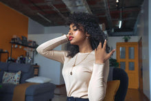 Cargar imagen en el visor de la galería, Curly Wigs