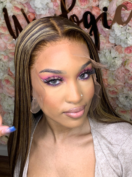 the difference between full lace wigs and lace front wigs