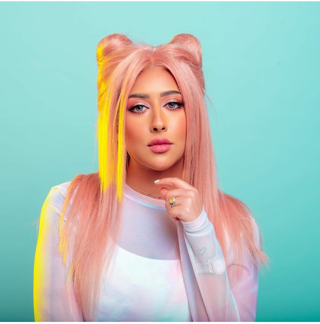 PinkLogic – WigLogic